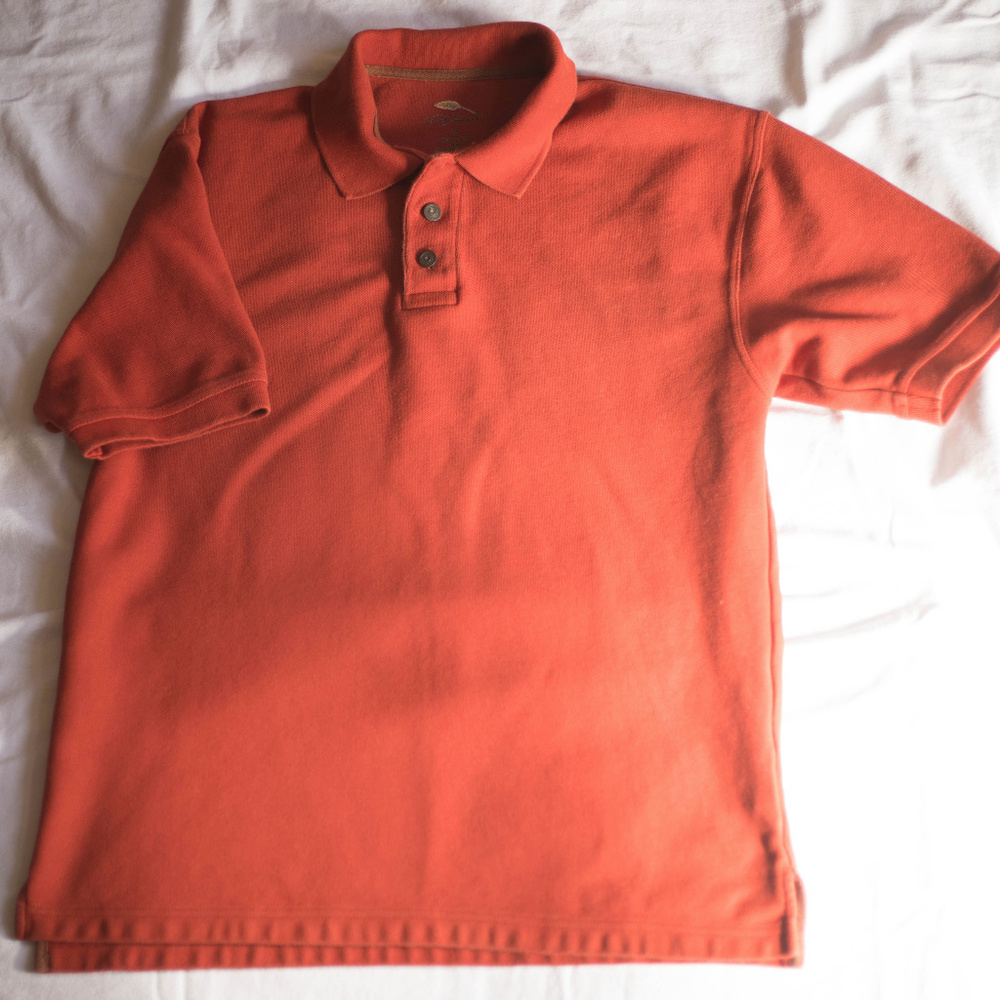 Bob Timberlake Polo M